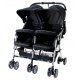 Детская коляска Combi Spazio Duo